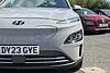 Hyundai KONA Ultimate 64kWh 5dr Auto Grey