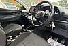 Hyundai BAYON 1.0 T-GDi 48Volt MHEV SE Connect 5dr Grey