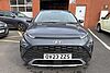 Hyundai BAYON 1.0 T-GDi 48Volt MHEV SE Connect 5dr Grey
