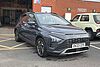 Hyundai BAYON 1.0 T-GDi 48Volt MHEV SE Connect 5dr Grey