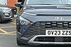 Hyundai BAYON 1.0 T-GDi 48Volt MHEV SE Connect 5dr Grey