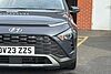 Hyundai BAYON 1.0 T-GDi 48Volt MHEV SE Connect 5dr Grey