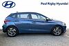 Hyundai I20 1.0 T-GDi Advance 5dr DCT Blue