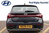 Hyundai I20 1.0 T-GDi Advance 5dr Grey
