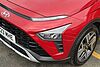 Hyundai BAYON 1.0 T-GDi 48Volt MHEV Premium 5dr DCT Red