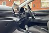 Hyundai BAYON 1.0 T-GDi 48Volt MHEV Premium 5dr DCT Red