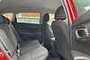 Hyundai BAYON 1.0 T-GDi 48Volt MHEV Premium 5dr DCT Red