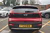 Hyundai BAYON 1.0 T-GDi 48Volt MHEV Premium 5dr DCT Red