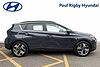 Hyundai BAYON 1.0 T-GDi 48Volt MHEV Premium 5dr DCT Grey