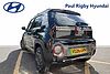 Hyundai INSTER Cross 49kWh 5dr Auto Black