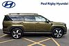 Hyundai SANTA FE 1.6 T-GDi Hybrid Ultimate 5dr 4WD Auto Green