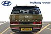 Hyundai SANTA FE 1.6 T-GDi Hybrid Ultimate 5dr 4WD Auto Green
