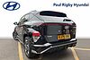 Hyundai KONA 1.6 Hybrid N Line 5dr DCT Black