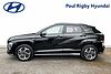 Hyundai KONA 1.6 Hybrid N Line 5dr DCT Black