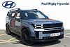 Hyundai SANTA FE 1.6 T-GDi PHEV Calligraphy 5dr 4WD Auto Blue
