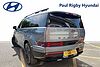 Hyundai SANTA FE 1.6 T-GDi PHEV Calligraphy 5dr 4WD Auto Blue
