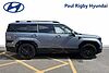 Hyundai SANTA FE 1.6 T-GDi PHEV Calligraphy 5dr 4WD Auto Blue