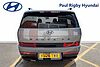 Hyundai SANTA FE 1.6 T-GDi PHEV Calligraphy 5dr 4WD Auto Blue