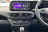 Hyundai I10 1.0 MPi SE Connect 5dr Blue