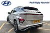 Hyundai KONA 1.6 Hybrid N Line S 5dr DCT Grey
