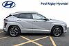 Hyundai KONA 1.6 Hybrid N Line S 5dr DCT Grey