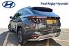 Hyundai TUCSON 1.6T Advance 5dr Grey