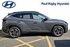 Hyundai TUCSON 1.6T Advance 5dr Grey