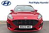 Ford KUGA 1.5 EcoBoost 150 ST-Line X 5dr Red