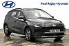 Hyundai BAYON 1.0 T-GDi Advance 5dr Grey