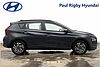 Hyundai BAYON 1.0 T-GDi Advance 5dr Grey