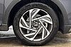 Hyundai BAYON 1.0 T-GDi Advance 5dr Grey