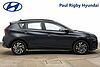 Hyundai BAYON 1.0 T-GDi Advance 5dr Grey