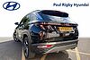 Hyundai TUCSON 1.6 T-GDi Hybrid Premium 5dr 2WD Auto Black