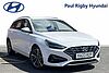 Hyundai I30 1.0 T-GDi Premium 5dr White