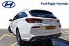 Hyundai I30 1.0 T-GDi Premium 5dr White