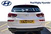 Hyundai I30 1.0 T-GDi Premium 5dr White