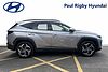 Hyundai TUCSON 1.6 T-GDi Hybrid Premium 5dr 2WD Auto Silver