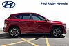 Hyundai KONA 1.0T N Line 5dr Red