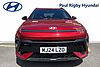 Hyundai KONA 1.0T N Line 5dr Red