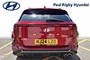 Hyundai KONA 1.0T N Line 5dr Red