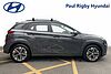 Hyundai KONA Ultimate 64kWh 5dr Auto Grey