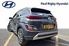 Hyundai KONA 1.6 GDi Hybrid Premium 5dr DCT Grey