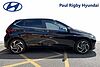 Hyundai I20 1.0 T-GDi 48Volt MHEV Premium 5dr Black