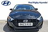 Hyundai I20 1.0 T-GDi 48Volt MHEV Premium 5dr Black