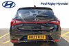 Hyundai I20 1.0 T-GDi 48Volt MHEV Premium 5dr Black