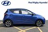 Hyundai I10 1.0 Play 5dr Blue