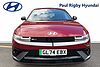 Hyundai IONIQ 5 N Line 84 kWh 5dr Auto Red