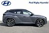 Hyundai TUCSON 1.6T N Line 5dr Grey