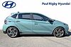 Hyundai HYUNDAI I20 1.0T GDi N Line S 5dr Green