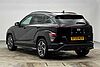 Hyundai KONA 1.6 Hybrid N Line S 5dr DCT Black